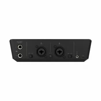 Garso plokštė Creative Labs Sound Blaster Live! Audio A3 USB 24 bitų 20–45000 Hz