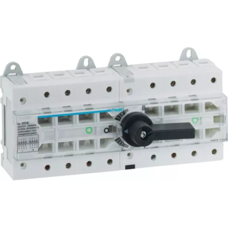jungiklis 63A HI403R (HI403R)