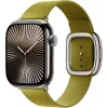 Band Apple 42mm Chartreuse Modern Buckle Medium Geltona