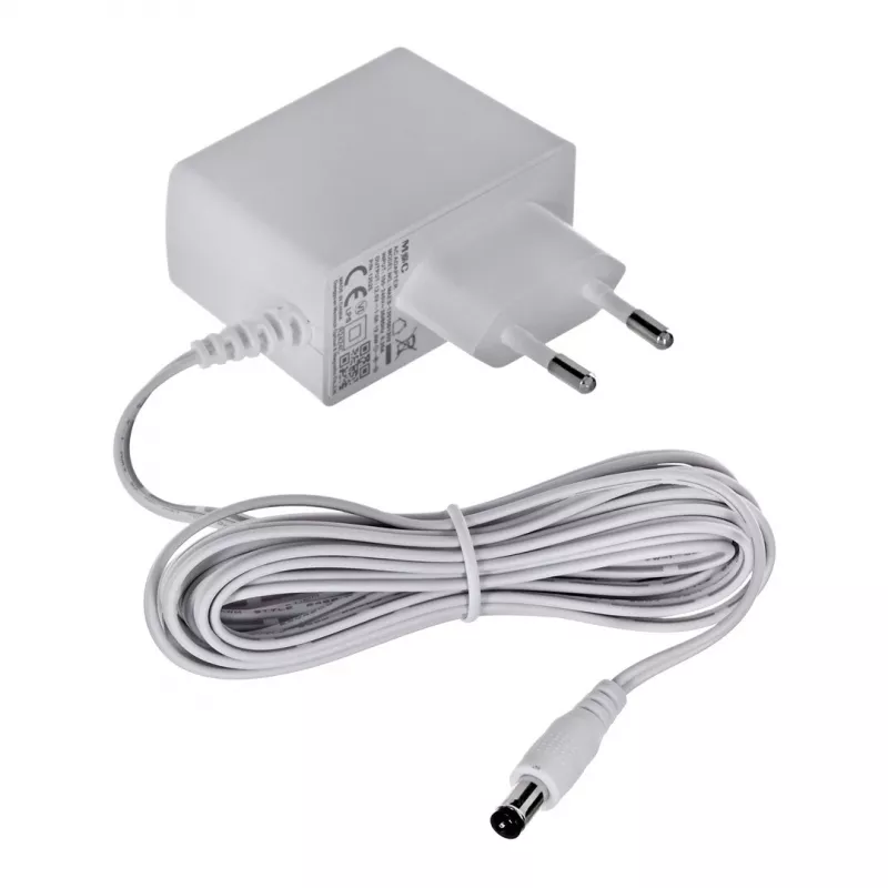 IP stebėjimo kamera IMOU Cruiser Z Turret — 5 MP, 2,8 mm, 12 V DC, Wi‑Fi ir Ethernet, IP66, pasukimas 355° pakreipimas 90°