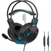 Ausinės Subsonic Tactics GIGN SA5580-G