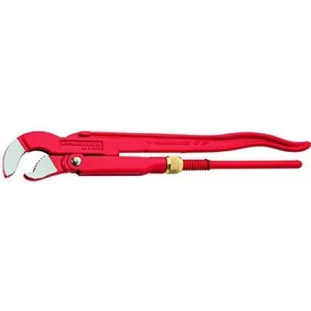 Vamzdžių veržliaraktis Rothenberger Super s 2,50 cm (1 colis) — chromo vanadžio plienas