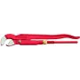 Vamzdžių veržliaraktis Rothenberger Super s 2,50 cm (1 colis) — chromo vanadžio plienas
