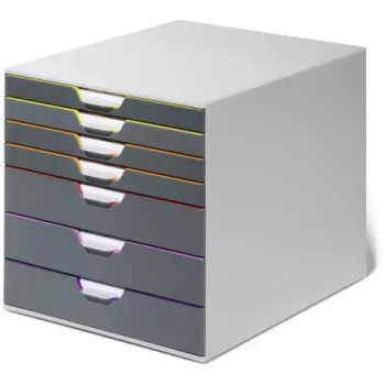 Patvari Varicolor 7 pilka įvairiaspalvė C4 A4 7607-27