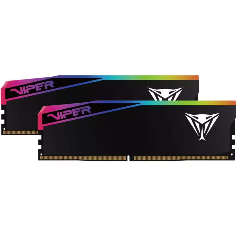 PATRIOT DDR5 PC6400 64GB 2x32 operatyvioji atmintis
