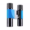 Celestron Delta Optical Voyager S 10x25 Binoculars Juoda, Blue