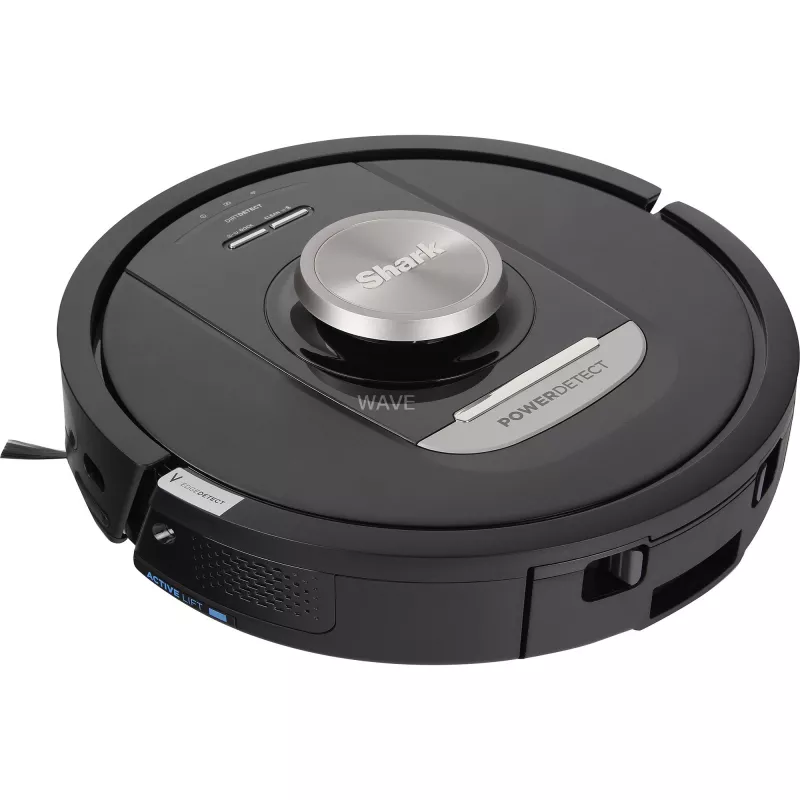 Robotinis dulkių siurblys Sharkclean PowerDetect