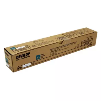 Toner Develop A9E84D0 TN-514C 2000 puslapių žydra