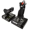 Skrydžio valdymo sistema Logitech G G Saitek X52 Pro