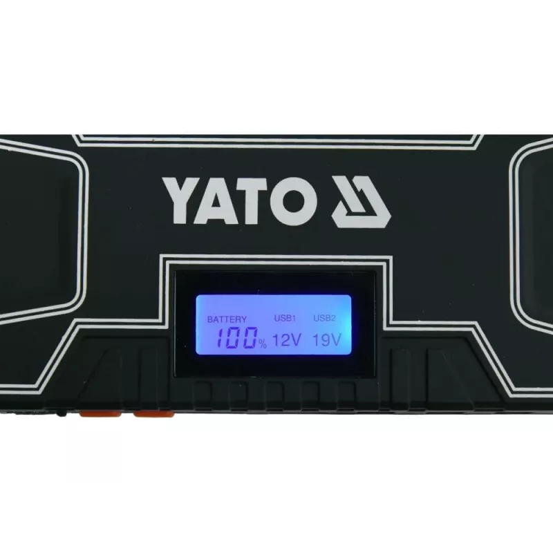 PALEIDIMO ĮRENGINYS 12000mA YT-83082 YATO