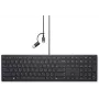 KEYBOARD KB525C EST/580-BBTH DELL