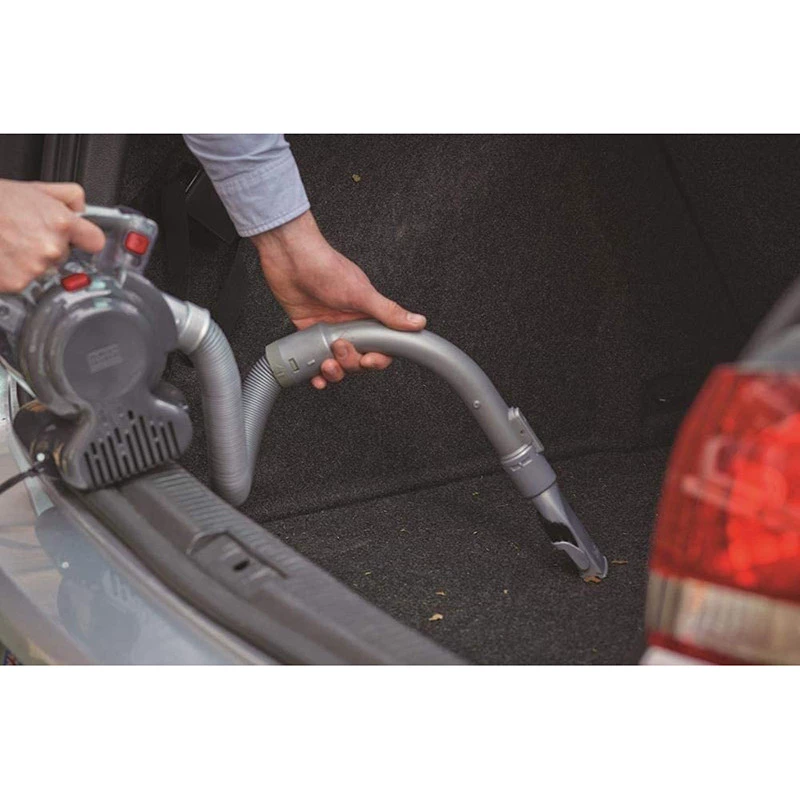Black & Decker PD1200AV-XJ Rankinis dulkių siurblys