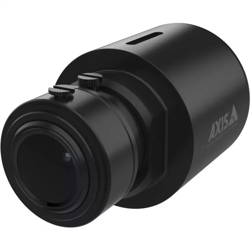 Sensor unit Axis 02639-001 CMOS 1920x1080 Juoda