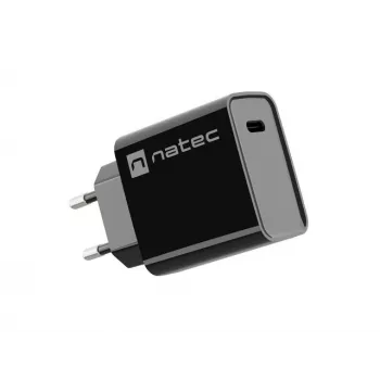 Natec NUC-2060 Product Juoda