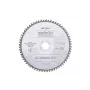 Diskinis pjūklo diskas Metabo 628447000 25,4 cm
