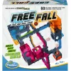 Free Fall, įgūdžių žaidimas