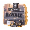 Atsuktuvų antgaliai 2x25/25 vnt. DT70555T DEWALT