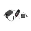 Rankinio spausdintuvo priedas Zebra QLn420 P1050667-140 Juodas