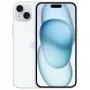 Apple iPhone 15 Plus - 5G išmanusis telefonas - Dvi SIM / Vidinė atmintis 512 GB