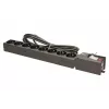 Lestar Lxa 816 Ga, apsauginis įtampos stabilizatorius, 3 m, juodas Lxa 816 G-a K. Cz 3.0m