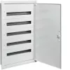 Elektrinė spinta Hager FW524FT, IP30, matmenys 550×110×920 mm