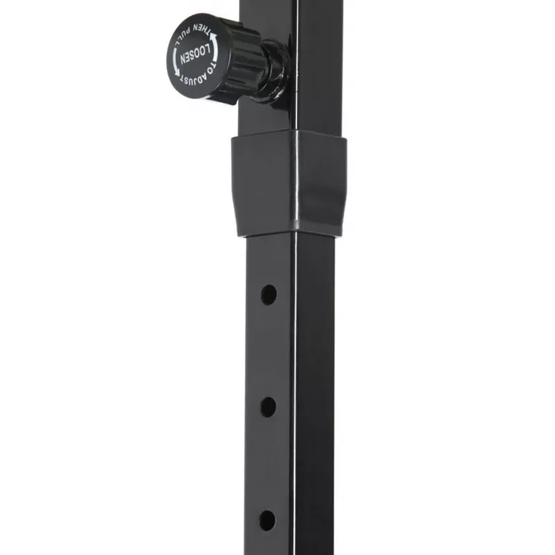 Antžeminis batutas Salta 5357G