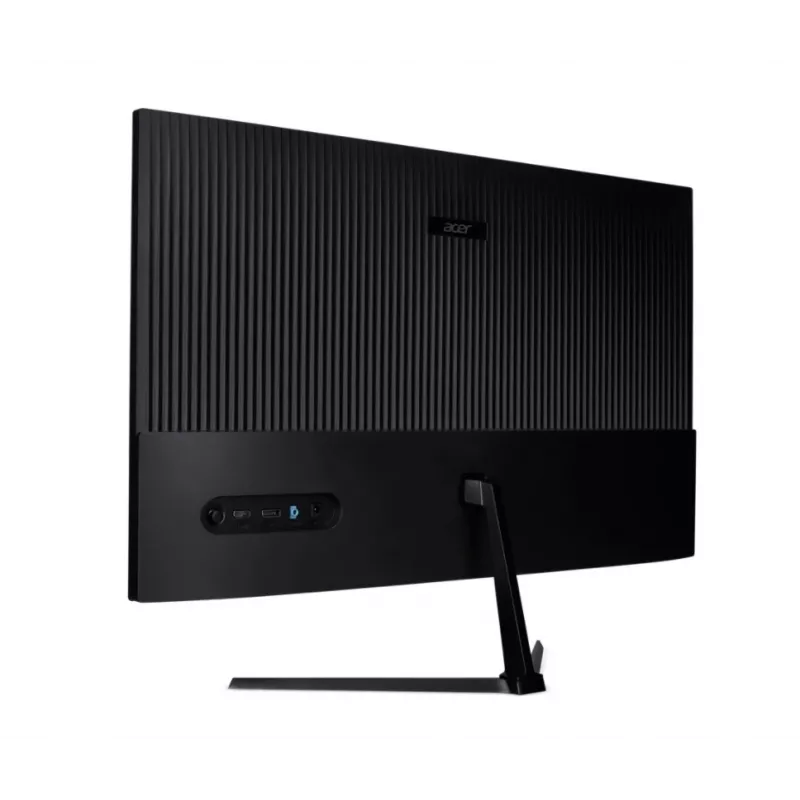 Acer Nitro QG241Y E kompiuterio monitorius 60,5 cm (23,8) 1920 x 1080 pikselių Full HD juodas