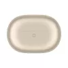 Ausinės HUAWEI FreeBuds Pro 5, belaidės į ausis įdedamos, Bluetooth, USB-C, dažnis 10–48000 Hz, belaidis ryšys 10 m, smėlio
