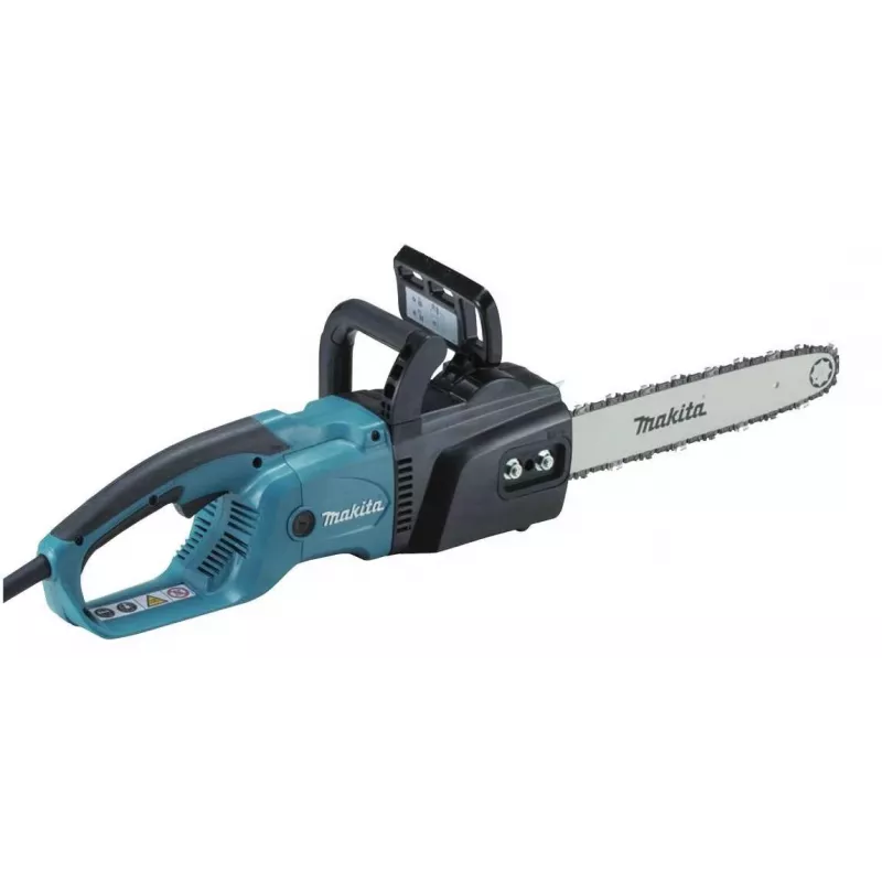 Makita UC3550A grandininis pjūklas 2000 W Juoda, Mėlyna