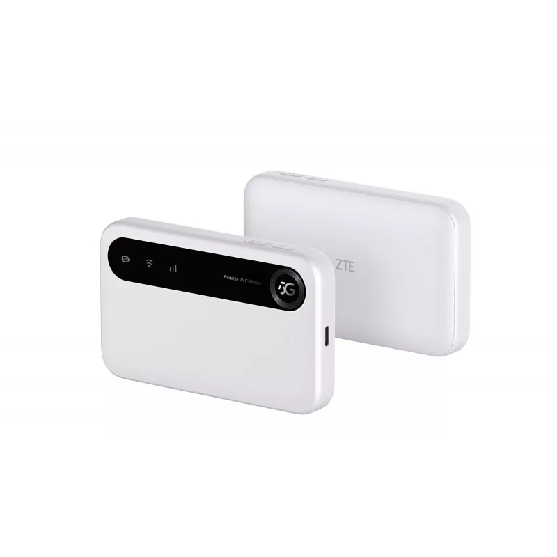 ZTE U50 5G mobilusis maršrutizatorius