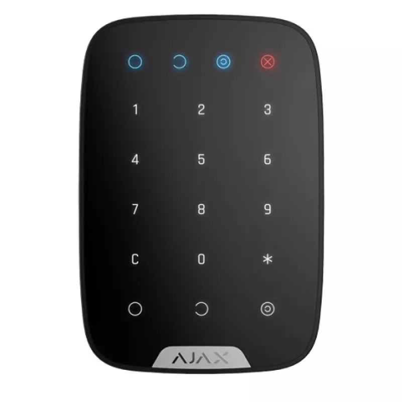 Ajax 2607783BL1