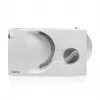 Elektrinė pjaustyklė Tristar EM-2098 150W Balta Pjūvio storis 1,5 cm