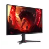 27 colių Acer NITRO VG0 VG270 P6 IPS Full HD LCD monitorius, 1920×1080, 1 ms, 250 cd/m², VESA, garsiakalbiai, juodas