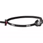 Galvos žibintuvėlis Petzl e+LITE juoda balta