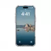 Urban Armor Gear Plyo mobiliojo telefono dėklas 17,5 cm (6,9 col.) Dangtis permatomas, baltas