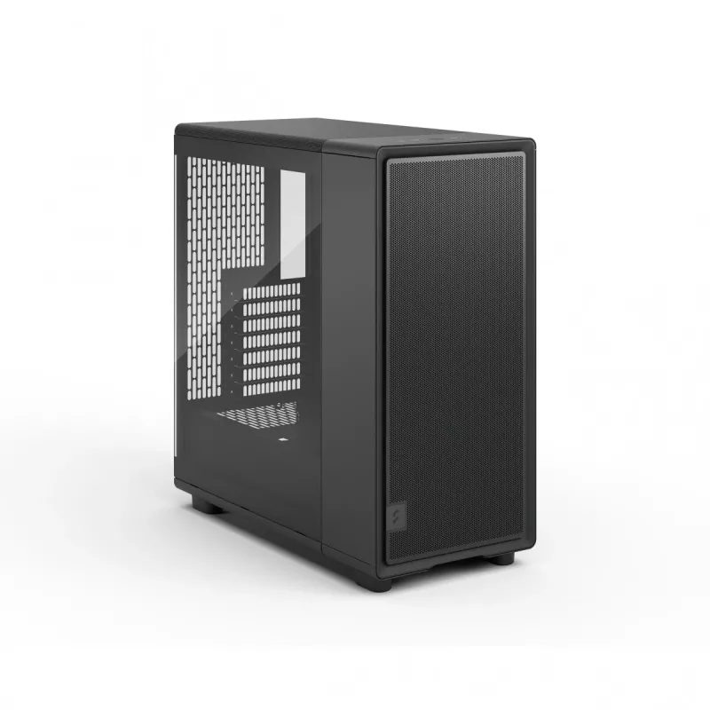 Fractal Design Epoch Juoda TG Light tint