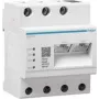 Hager XEM520 Lastmanager to 20 Ladepunkte statisch/dynamisch m.OCPP1.6J (XEM520)