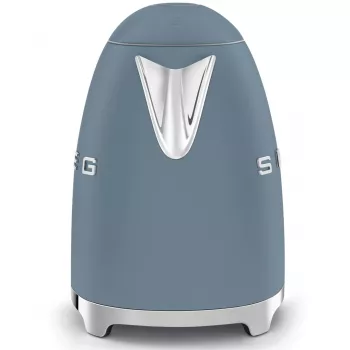 Smeg KLF03SBMEU elektrinis virdulys 1,7 l 2400 W mėlynas