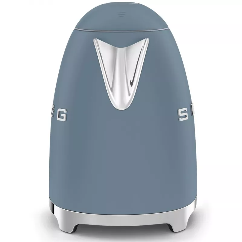 Smeg KLF03SBMEU elektrinis virdulys 1,7 l 2400 W mėlynas