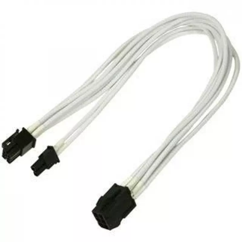 Vidinis maitinimo laidas Nanoxia 900400023 0,3 m
