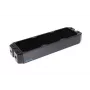 Radiatorius Alphacool 14390 varinis plieninis juodas 125 mm x 415 mm x 60 mm
