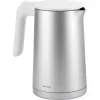 Elektrinis virdulys ZWILLING 1 L 1850 W nerūdijantis plienas, 360° pagrindas, palaikymo funkcija