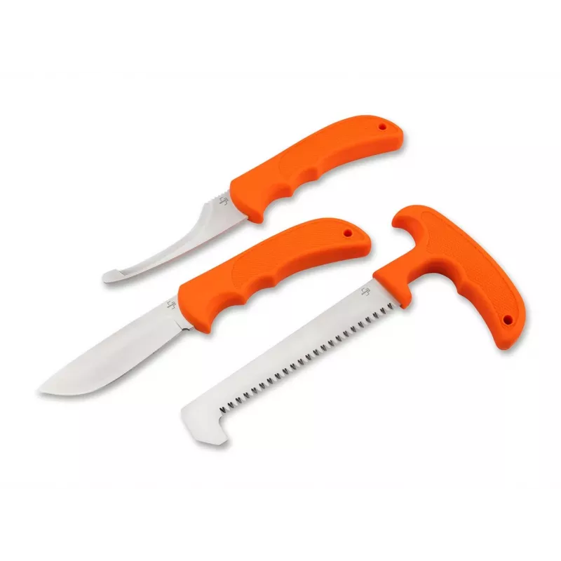 Hunting set BOKER MAGNUM 02BP0019 — Boker Plus Hunting Line Game Set
