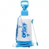 Sodo purkštuvas KWAZAR Super Pro+ 12 l Viton — 12 l talpa, Viton sandarikliai