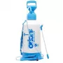 Sodo purkštuvas KWAZAR Super Pro+ 12 l Viton — 12 l talpa, Viton sandarikliai