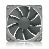Noctua NF-P12 redux-1300 120 mm korpuso ventiliatorius, pilkas