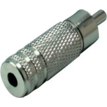 Adapteris ShiverPeaks 57004-M Mono 3.5mm Cinch į Jack