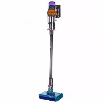 Dyson Aspirapolvere V15s Detect Submarine Lavapavimenti