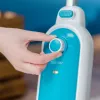 Garinis valytuvas ZELMER ZST1300 — 1500W galia, 0,5 L vandens bakelis