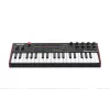 AKAI MPK MINI PLUS - Mini klaviatūros valdiklis